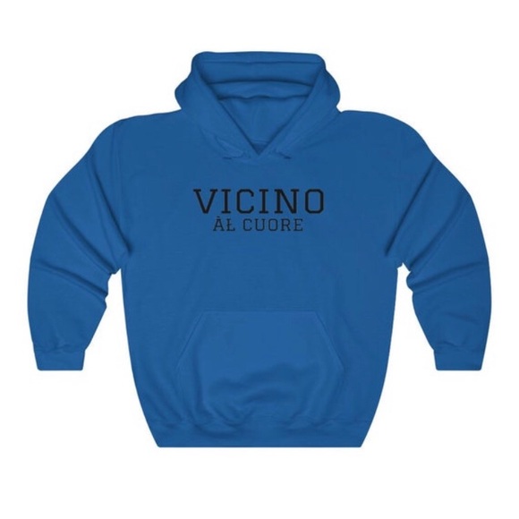 VICINO AL CUORE -CLOSE TO THE HEART - Picture 15 of 16